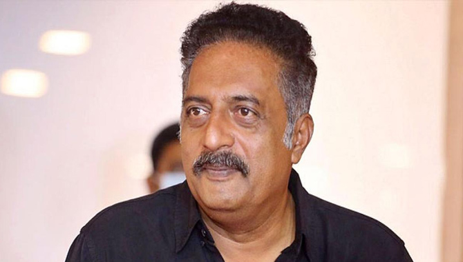 ప్రకాశ్ రాజ్ కీలక ప్రకటన.. ఆ బాధ్యత నాదే