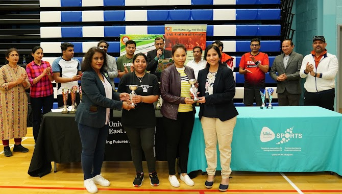 TAL జాతీయ బ్యాడ్మింటన్ టోర్నమెంట్ 2022