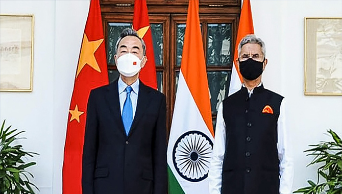 చైనా విజ్ఞప్తిని తిరస్కరించిన భారత్