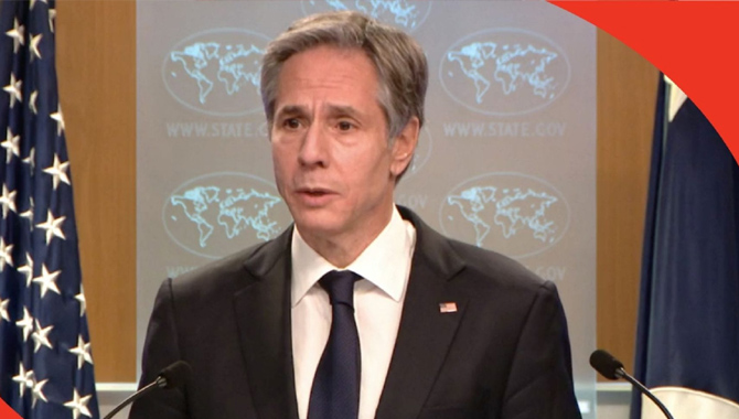 రష్యా ప్రభుత్వాన్ని కూల్చే యోచన మాకు లేదు