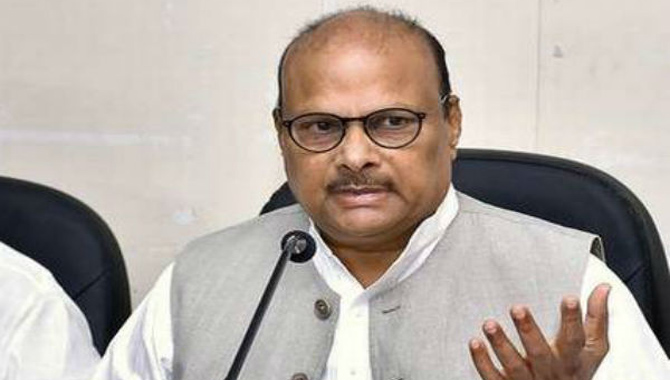 తక్షణమే ఆర్టికల్ 360 ప్రయోగించాలి : యనమల