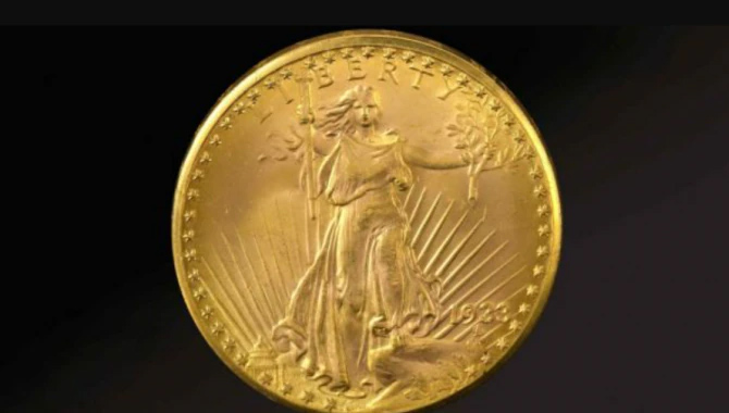 ప్రపంచంలో అత్యంత విలువైన నాణెం ..