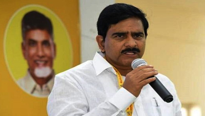 తెలుగు ప్రజలు ఉన్నంతకాలం టీడీపీ