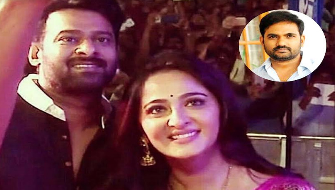 ప్రభాస్ అనుష్కల జోడి కుదరనుందా?