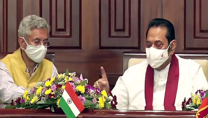 చైనాకు భారత్ చెక్