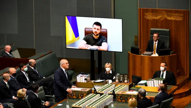 కీలక దశలో ఉన్నాం…మరింత సాయం