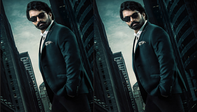 నంద‌మూరి క‌ళ్యాణ్ రామ్ ‘బింబిసార’..ఆగస్ట్ 5న రిలీజ్