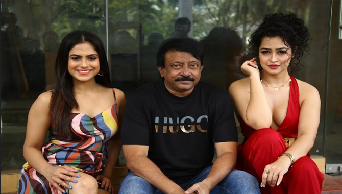 Maa Istam Movie Press Meet