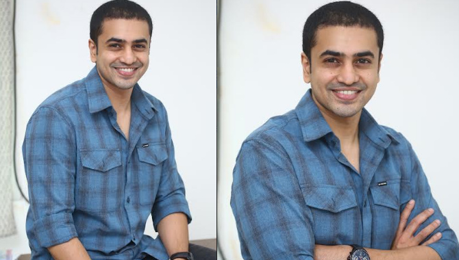 మహేష్ బాబు నుంచి నేర్చుకున్నవి అవే : అశోక్ గల్లా మహేష్ బాబు నుంచి నేర్చుకున్నవి అవే : అశోక్ గల్లా