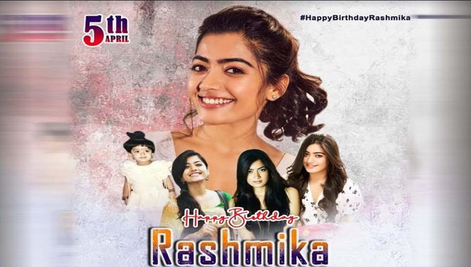 ఎక్కడా తగ్గేది లే అంటూ క్షణం తీరిక లేకుండా బిజీ హీరోయిన్ గా టాలీవుడ్, బాలీవుడ్ ని ఏలేస్తున్న రష్మిక మందన్న