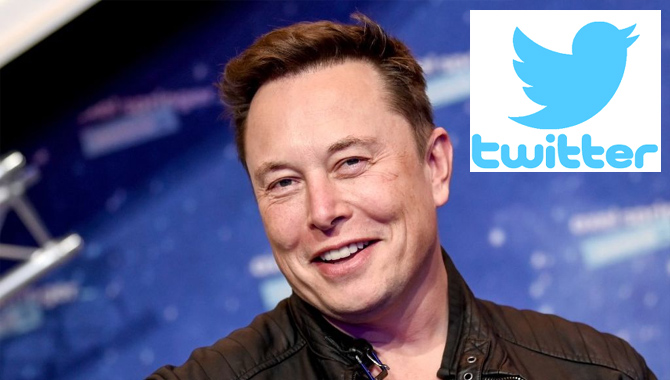 టెస్లా అధినేతి ఎలాన్ మస్క్… మరో కీలక నిర్ణయం