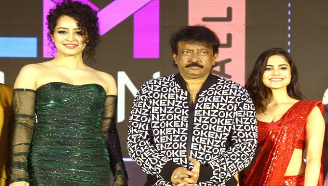 ‘మా ఇష్టం’ అనుకుంటే అనుకుందోక్కటి అయిందొక్కటి బోల్తా పడ్డ ఆర్జీవీ : మా థియేట‌ర్స్‌ లో ఆ బొమ్మలు పడనియ్యం