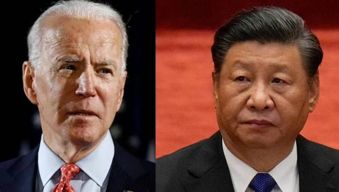 మద్దతు పలికితే ఆంక్షలు తప్పవు.. చైనాను హెచ్చరించిన అమెరికా మద్దతు పలికితే ఆంక్షలు తప్పవు.. చైనాను హెచ్చరించిన అమెరికా