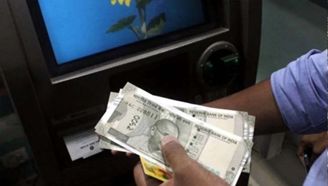 ఆర్‌బీఐ కొత్త ప్రతిపాదన.. కార్డ్  లేకుండానే