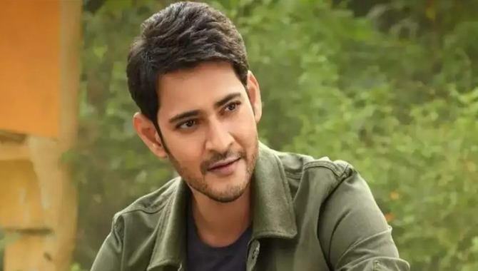 బాలీవుడ్ ఎంట్రీ పై  ఫుల్ క్లారిటీ ఇచ్చేసిన మహేష్ బాబు