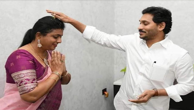 ఏనాడు నేను మంత్రి పదవి అడగలేదు! షూటింగులు చేస్తున్నావని అన్న ఎప్పుడు అడగలేదు