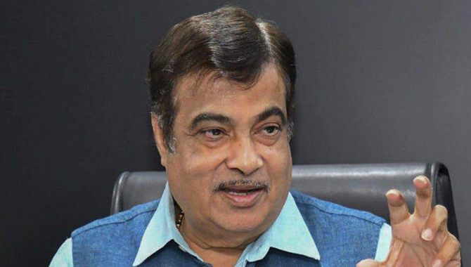 ఎంపీ కేశినేని నాని ప్రతిపాదనకు… కేంద్ర మంత్రి గ్రీన్ సిగ్నల్