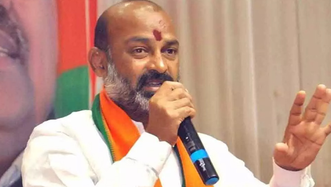 పార్టీ కోసం కష్ట పడిన వారికే.. వ్యక్తుల కోసం కాదు