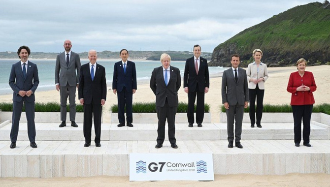 భారత్ కు ఆహ్వానం పంపుతాం : జర్మనీ