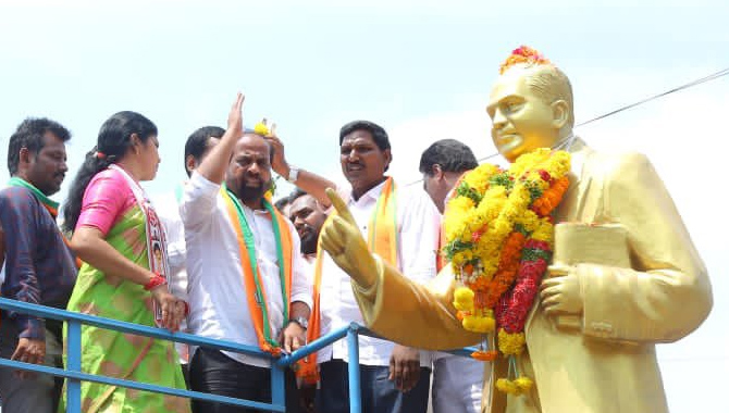 ఆంధ్రప్రదేశ్ రాజధానిగా అమరావతే