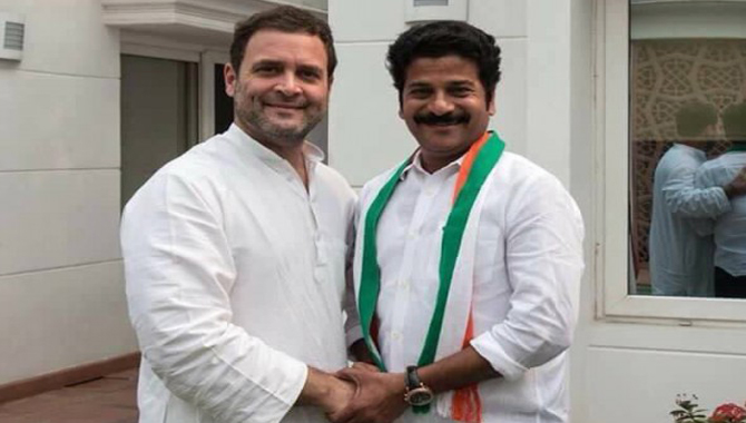 తెలంగాణలో రాహుల్ గాంధీ పర్యటన ఖరారు