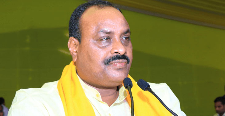 ఇలా చేస్తే ప్రజల చేతిలో.. బడితపూజ