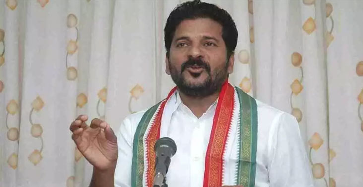 సీఎం కేసీఆర్‌కు తెలియకుండా ఇది సాధ్యమా? :   రేవంత్‌