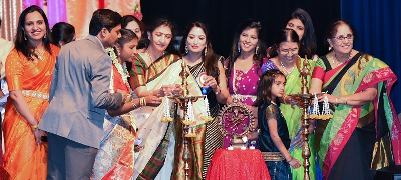 వైభవంగా సాగిన ‘కాట్స్’ ఉగాది వేడుకలు