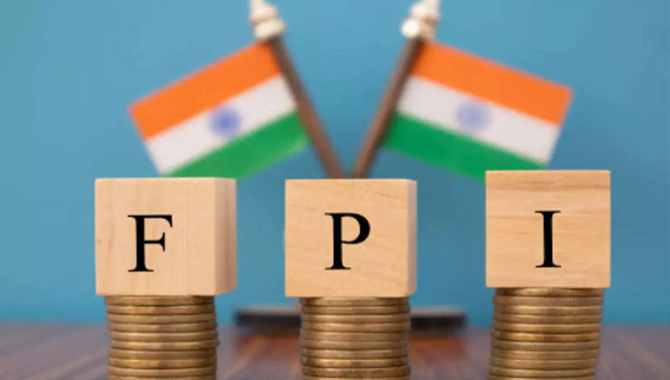 రూ.4500 కోట్ల విదేశీ పెట్టుబడులు వెనక్కి రూ.4500 కోట్ల విదేశీ పెట్టుబడులు వెనక్కి