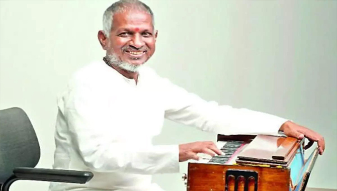 రాజ్యసభకు సంగీత దర్శకుడు ఇళయరాజా?