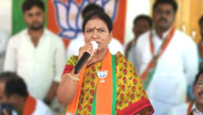 పాదయాత్రకు వస్తున్న స్పందన చూడలేక.. మాపై దాడులు