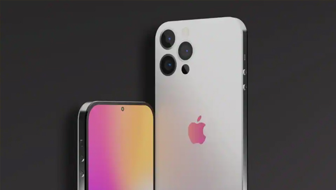 యాపిల్ సంచలన నిర్ణయం యాపిల్ సంచలన నిర్ణయం