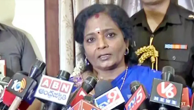 సీఎం చేసే సిఫార్సులను అంగీకరించాల్సిన అవసరం  లేదు : గవర్నర్