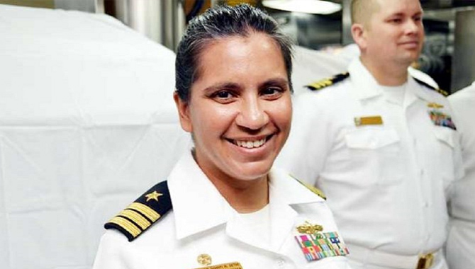 భారతీయ అమెరికన్ కు కీలక బాధ్యతలు భారతీయ అమెరికన్ కు కీలక బాధ్యతలు