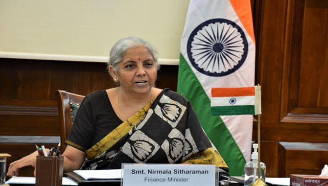 అన్ని దేశాలు కలిస్తేనే … ఈ సమస్యకు పరిష్కారం అన్ని దేశాలు కలిస్తేనే … ఈ సమస్యకు పరిష్కారం