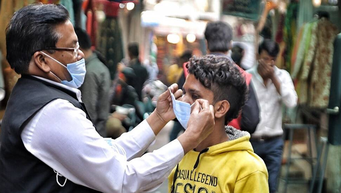 ఢిల్లీ ప్రభుత్వం కీలక నిర్ణయం