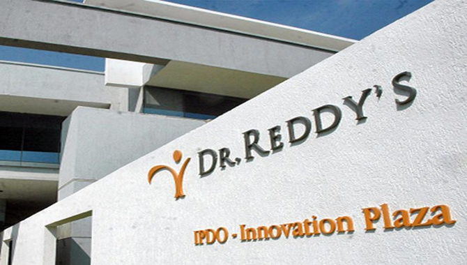 అమెరికాలో రెడ్డిస్ పోసకానజోల్ ఔషధం అమెరికాలో రెడ్డిస్ పోసకానజోల్ ఔషధం