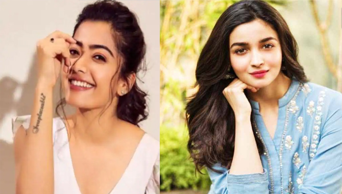 NTR#30 సినిమా నుండి ఆలియా భట్‌ తప్పుకుందా? ఆమె స్థానంలో ఎవరై వుంటారబ్బా?