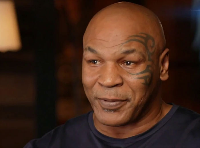 బాక్సింగ్‌ యోధుడు మైక్‌ టైసన్‌… మరో వివాదంలో!