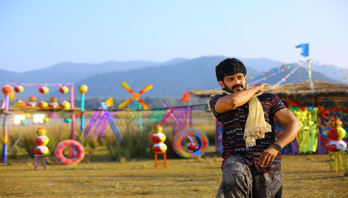 ‘కళ్యాణమస్తు’లో ముక్కుపుడక లిరికల్ సాంగ్ కు అనూహ్యమైన స్పందన..