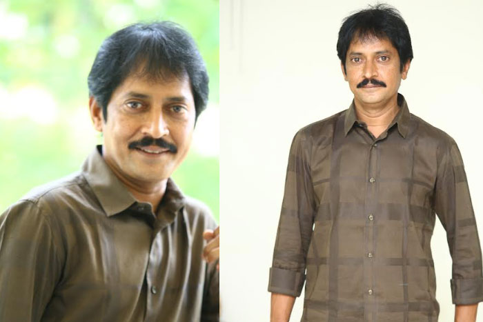 ‘సర్కారు వారి పాట’ కోసం ఎనిమిది అద్భుతమైన సెట్ విజువల్ ట్రీట్ : ఆర్ట్ డైరెక్టర్ ఏ ఎస్ ప్రకాష్