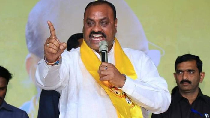 ఇంకా ఆలస్యం చేస్తే.. ఏపీ మరో శ్రీలంక