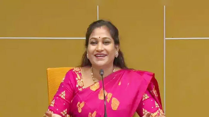 యధా లీడర్‌, తథా కేడర్‌…ఇది రాష్ట్రంలో పరిస్థితి