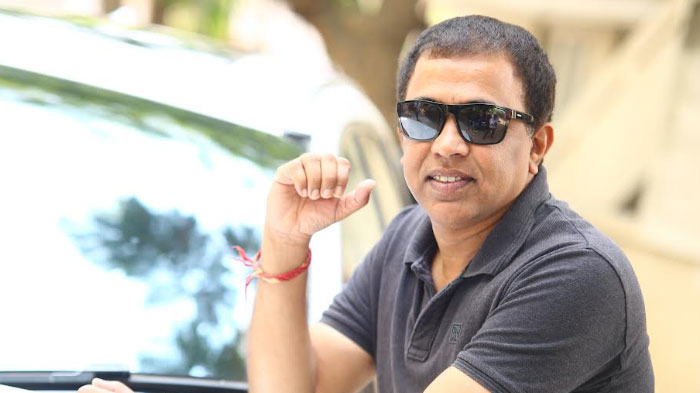 జర్నలిజం మెయిన్ పాయింట్ గా  ఓ చిత్రాన్నినిర్మించాలని ప్లాన్ చేస్తున్నాను : నిర్మాత బెక్కం వేణుగోపాల్