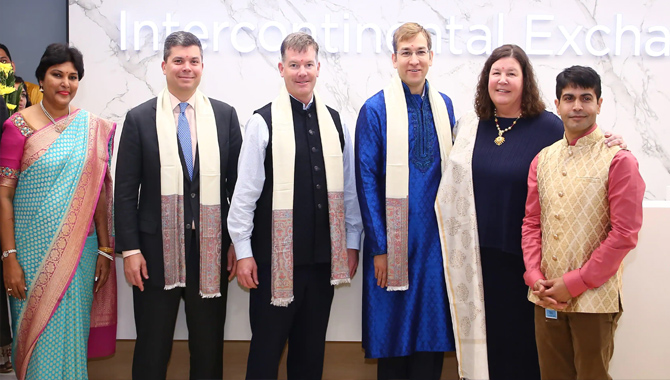 ఇంటర్‌కాంటినెంటల్‌ శుభవార్త.. మరో 300 మందిని