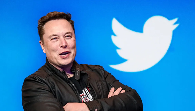 ట్విట్టర్ ఎలన్ మస్క్ పరం.. డీల్ రూ.3.3 లక్షల కోట్లు