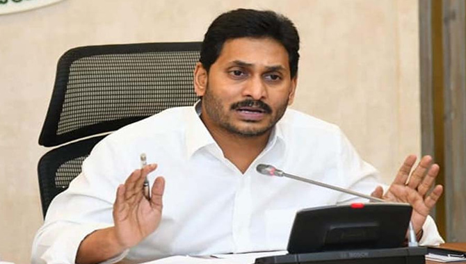 తిరుపతి రుయ తరహా ఘటనలు పునరావృతం కావొద్దు : జగన్