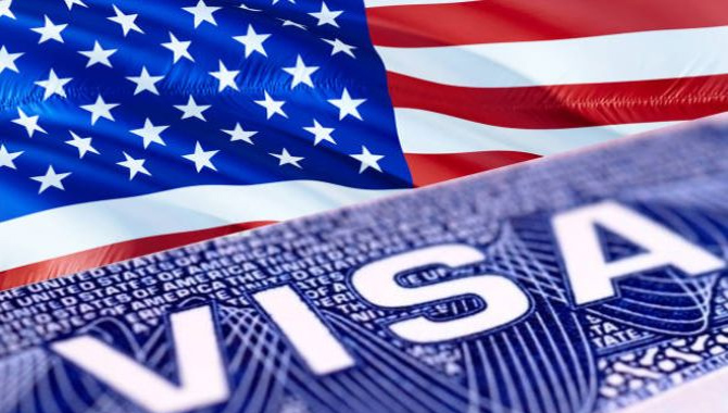 బి-1, బి-2 వీసాల కోసం ఇంటర్వ్యూలు