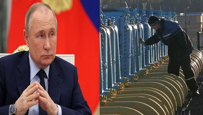 అన్నంత పనిచేసిన పుతిన్…