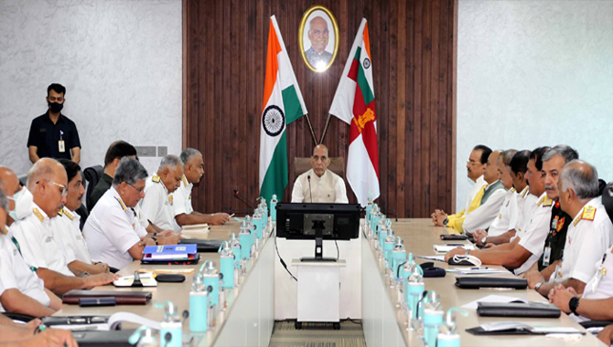 రష్యా-ఉక్రెయిన్ యుద్ధంతో అది స్పష్టం